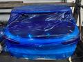 Крышка дверь багажника оригинал hyundai tucson 2015-2019 за 400 000 тг. в Астана