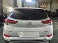 Крышка дверь багажника оригинал hyundai tucson 2015-2019 за 400 000 тг. в Астана – фото 2