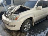 Lexus GX 470 2004 года за 6 800 000 тг. в Семей