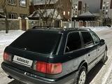 Audi 100 1994 года за 1 900 000 тг. в Астана – фото 2