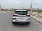 Hyundai Tucson 2018 года за 7 500 000 тг. в Шымкент – фото 3