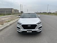 Hyundai Tucson 2018 годаүшін7 500 000 тг. в Шымкент