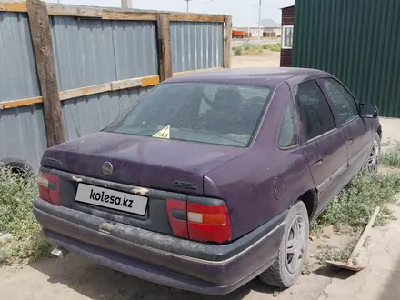 Opel Vectra 1994 года за 550 000 тг. в Кызылорда – фото 3