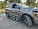 Renault Samsung QM6 2020 года за 11 000 000 тг. в Шымкент – фото 2