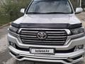 Toyota Land Cruiser 2011 года за 17 500 000 тг. в Шымкент