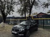 ВАЗ (Lada) Vesta 2020 года за 5 500 000 тг. в Шымкент – фото 2