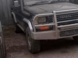 Toyota Land Cruiser Prado 1993 года за 10 000 тг. в Алматы
