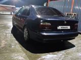 BMW 525 2002 года за 3 550 000 тг. в Есик – фото 3