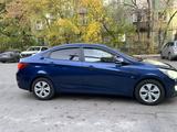 Hyundai Accent 2014 годаfor5 500 000 тг. в Астана – фото 4