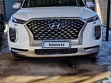 Hyundai Palisade 2021 года за 23 500 000 тг. в Алматы