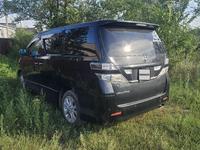 Toyota Vellfire 2010 годаүшін7 500 000 тг. в Семей