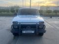 ВАЗ (Lada) Lada 2121 1999 года за 950 000 тг. в Аркалык