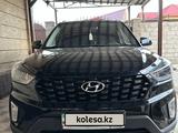 Hyundai Creta 2021 года за 10 500 000 тг. в Алматы