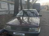 Audi 100 1991 года за 1 200 000 тг. в Алматы