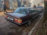 Audi 100 1991 года за 1 200 000 тг. в Алматы – фото 5