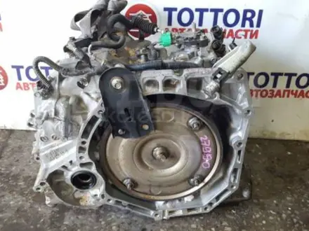 Вариатор коробка передач на nissan note HR15 MR20. Ниссан Нот Тида за 175 000 тг. в Алматы – фото 6
