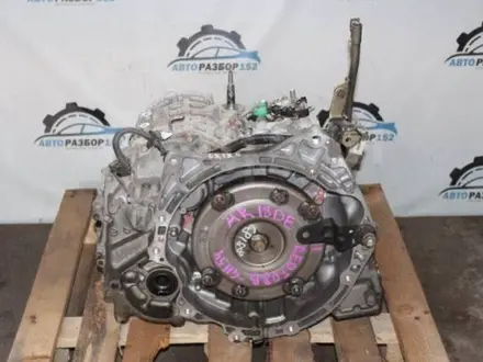 Вариатор коробка передач на nissan note HR15 MR20. Ниссан Нот Тида за 175 000 тг. в Алматы – фото 7