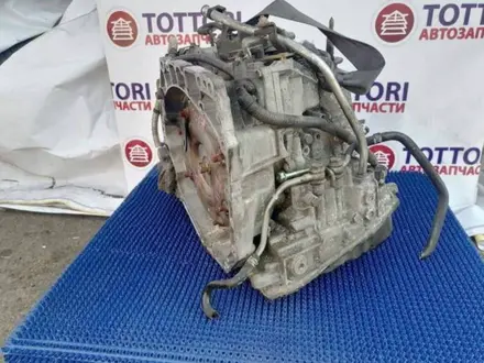 Вариатор коробка передач на nissan note HR15 MR20. Ниссан Нот Тида за 175 000 тг. в Алматы – фото 8