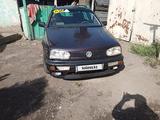 Volkswagen Golf 1994 годаүшін1 300 000 тг. в Алматы