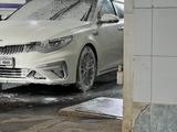 Kia K5 2018 года за 9 500 000 тг. в Атырау