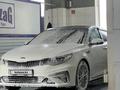 Kia K5 2018 года за 10 551 432 тг. в Атырау – фото 2