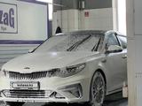 Kia K5 2018 годаүшін10 551 432 тг. в Атырау – фото 2