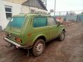 ВАЗ (Lada) Lada 2121 1991 годаfor700 000 тг. в Аксай – фото 9