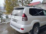 Toyota Land Cruiser Prado 2008 годаfor12 500 000 тг. в Алматы – фото 2