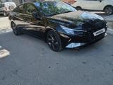 Hyundai Elantra 2023 годаүшін8 500 000 тг. в Жезказган – фото 2