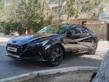 Hyundai Elantra 2023 годаүшін8 500 000 тг. в Жезказган