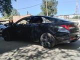 Hyundai Elantra 2023 годаүшін8 500 000 тг. в Жезказган – фото 3