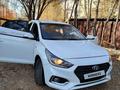 Hyundai Accent 2019 годаүшін6 850 000 тг. в Астана – фото 60