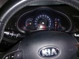 Kia Sportage 2013 года за 7 800 000 тг. в Уральск – фото 2