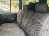 Mitsubishi Pajero 1992 годаүшін2 000 000 тг. в Семей – фото 4