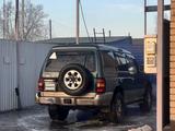 Mitsubishi Pajero 1992 годаүшін2 000 000 тг. в Семей – фото 2