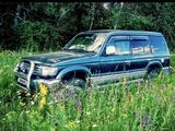 Mitsubishi Pajero 1992 годаүшін2 000 000 тг. в Семей