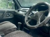 Mitsubishi Pajero 1992 годаүшін2 000 000 тг. в Семей – фото 5