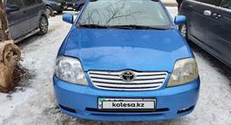 Toyota Corolla 2006 годаfor2 800 000 тг. в Кокшетау – фото 3