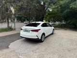 Hyundai Accent 2020 года за 7 000 000 тг. в Шымкент – фото 2
