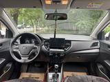 Hyundai Accent 2020 года за 7 000 000 тг. в Шымкент – фото 5