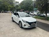 Hyundai Accent 2020 годаүшін7 000 000 тг. в Шымкент