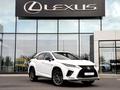 Lexus RX 300 2022 года за 29 500 000 тг. в Кызылорда – фото 19