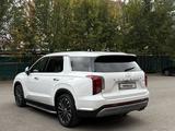 Hyundai Palisade 2024 года за 25 000 000 тг. в Актобе – фото 2
