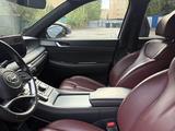 Hyundai Palisade 2024 года за 25 000 000 тг. в Актобе – фото 3