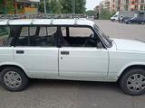 ВАЗ (Lada) 2104 2001 годаүшін1 700 000 тг. в Алматы – фото 2