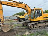 Hyundai  R210LC 2008 годаүшін19 999 999 тг. в Костанай – фото 5