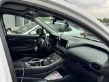 Hyundai Santa Fe 2023 годаүшін15 500 000 тг. в Астана – фото 4