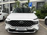 Hyundai Santa Fe 2023 годаүшін15 500 000 тг. в Астана