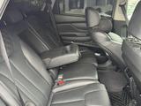 Hyundai Santa Fe 2023 годаүшін15 500 000 тг. в Астана – фото 5