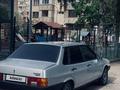 ВАЗ (Lada) 21099 2004 года за 950 000 тг. в Алматы
